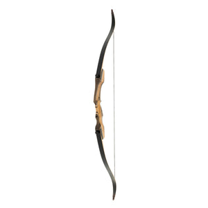 Smoky Mountain Hunter Recurve Bow 62"