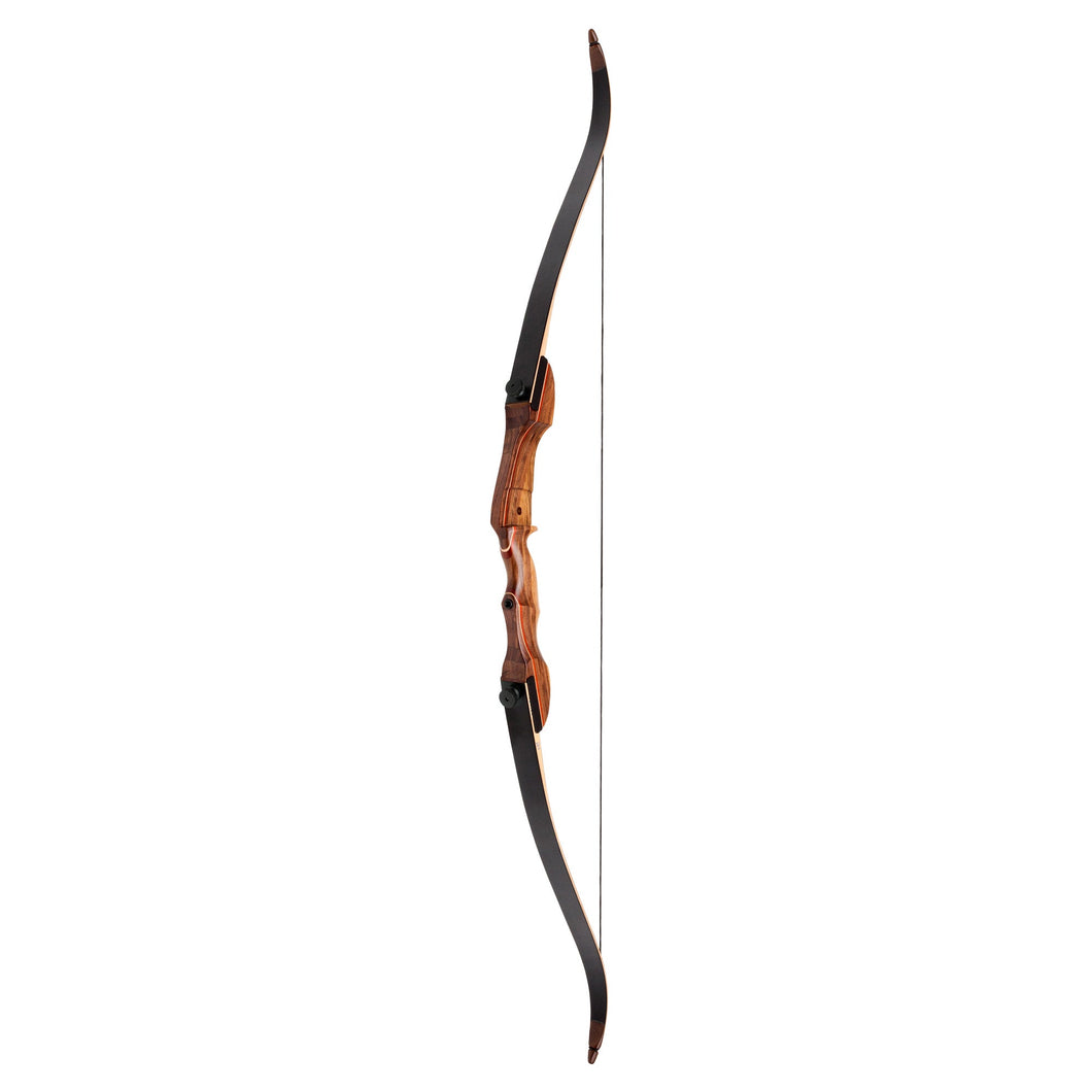 Mountaineer 2.0 Recurve Bow