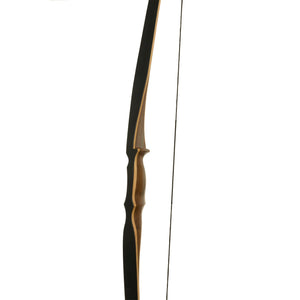 October Mountain Ozark Hunter Longbow 68"