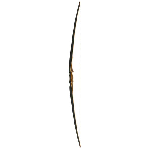 October Mountain Ozark Hunter Longbow 68