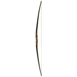 October Mountain Ozark Hunter Longbow 68"