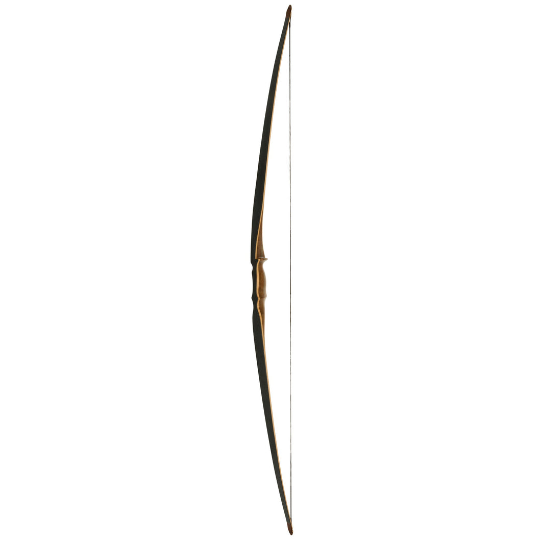 October Mountain Ozark Hunter Longbow 68