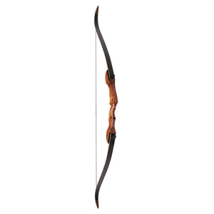 Mountaineer 2.0 Recurve Bow