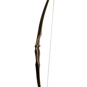 October Mountain Strata Longbow 62"