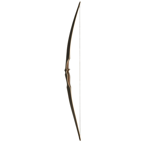 October Mountain Strata Longbow 62