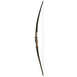 October Mountain Strata Longbow 62"