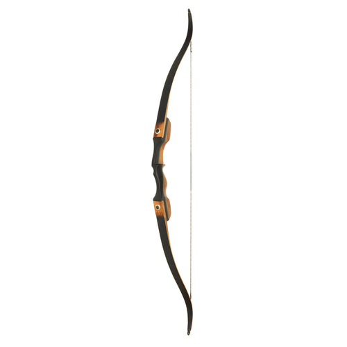 Sektor 62″ Recurve Bow