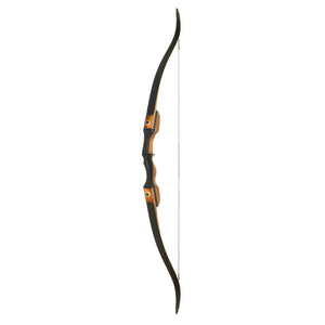 Sektor 62″ Recurve Bow