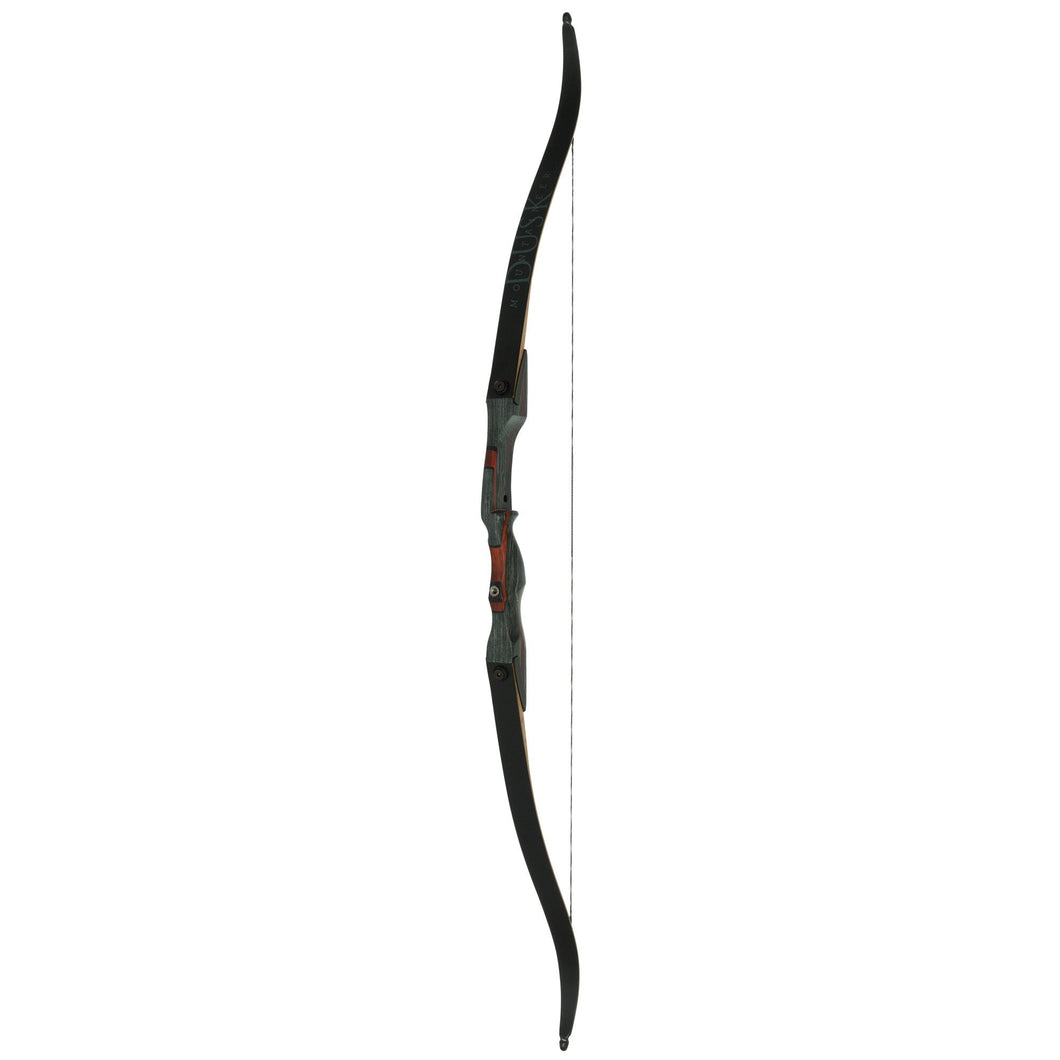 Mountaineer Dusk Recurve Bow