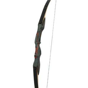 Mountaineer Dusk Recurve Bow