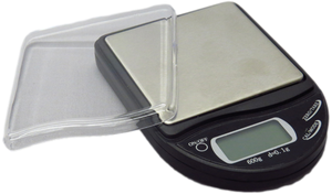 Digital Scale