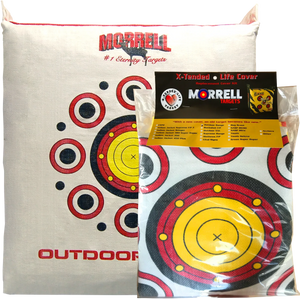 Outdoor Range Field Point Archery Target - Cover Only