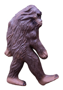 Real Wild 3D Backyard BIGFoot with EZ Pull Foam - FREE SHIPPING