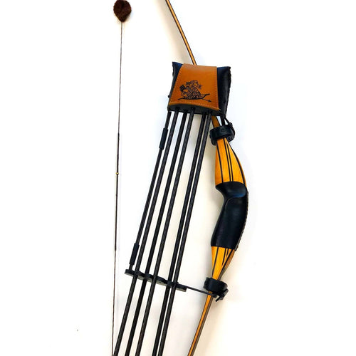 Shrew Bow Quiver