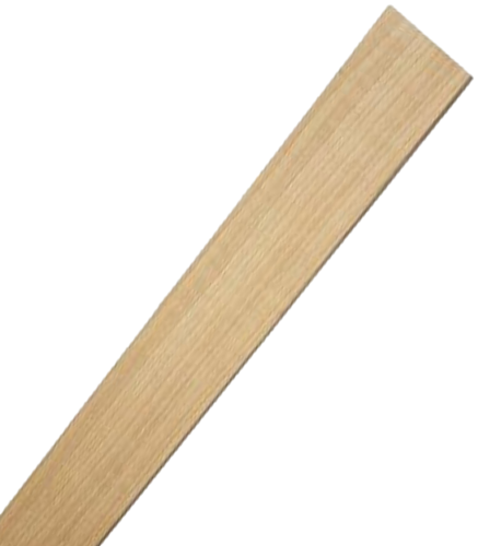 Premium Hickory Backing Strip