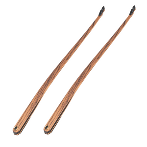 Timber Ridge T/D 60" Longbow - Limbs