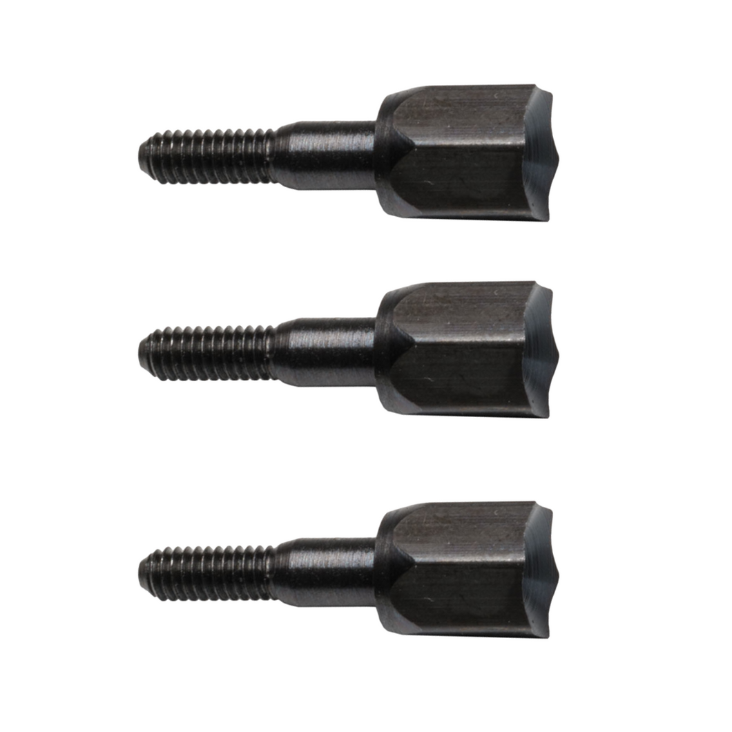Ace Hex Blunts Screw-In