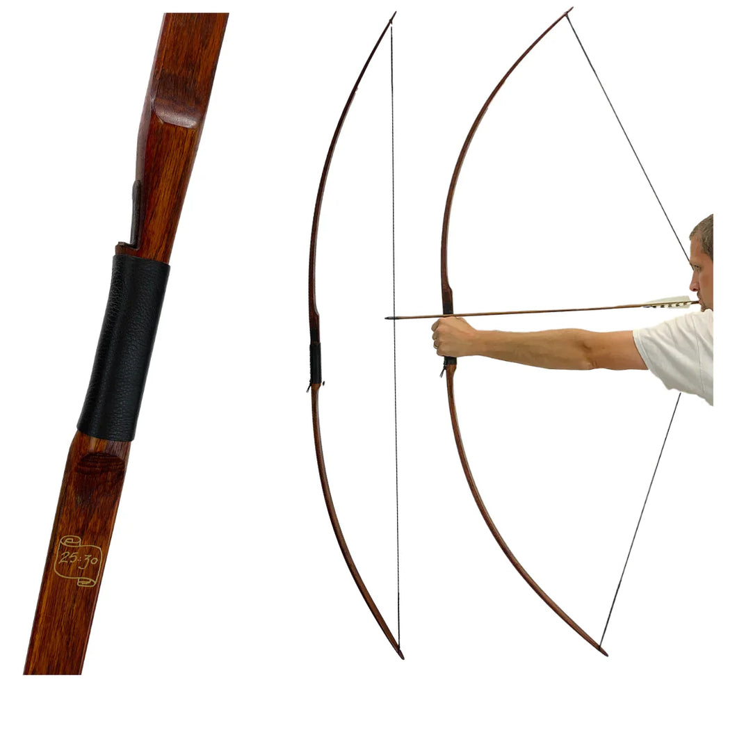 Woodlands Longbow