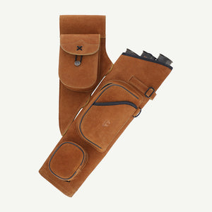 Bearpaw Mountain Side Quiver