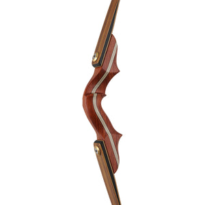 Bodnik - Mohawk TD Hybrid Longbow - 58"