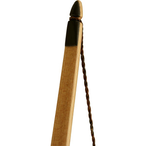 Blackfoot Longbow