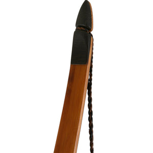 Bodnik - Slick Stick Longbow 58" - Walnut