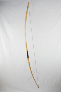 Heritage Longbow