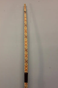 Snake River Longbow - Copperhead Snakeskin