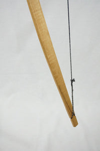 Heritage Longbow