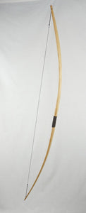 Classic Traditional Longbow