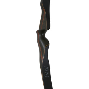 Bodnik - Black Kiowa Recurve 52"