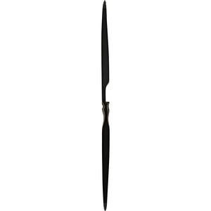 Bodnik - Black Kiowa Recurve 52"