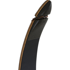 Bodnik - Black Kiowa Recurve 52"