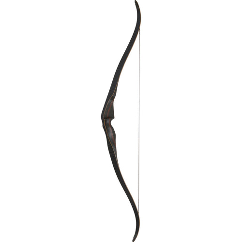 Bodnik - Black Kiowa Recurve 52