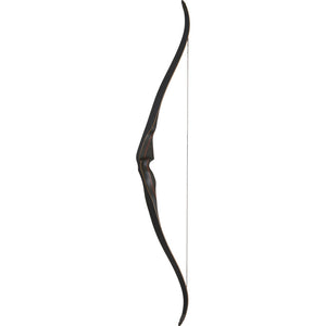 Bodnik - Black Kiowa Recurve 52"