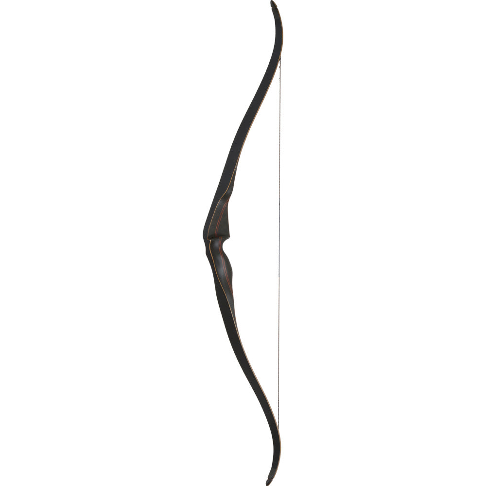 Bodnik - Black Kiowa Recurve 52