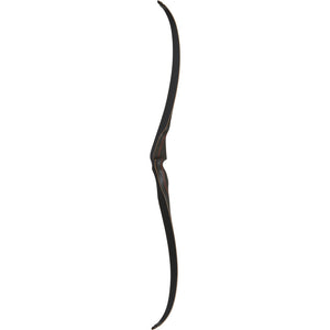 Bodnik - Black Kiowa Recurve 52"