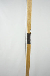 Classic Traditional Longbow