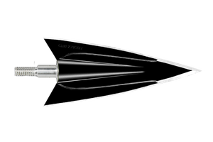 Zwickey Cliff 2-Blade Screw-In Broadheads 175 gr 3-pack