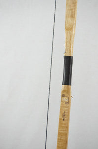 Heritage Longbow