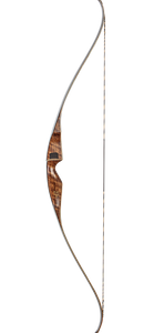 Bear Archery - Bear Grizzly 58" Recurve