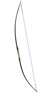 Elven Scout Bow