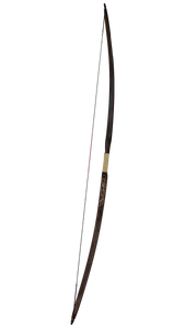 Elven Scout Bow