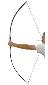 Elven Scout Bow