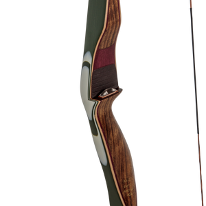 Bear Archery - 59 Kodiak 60" Recurve