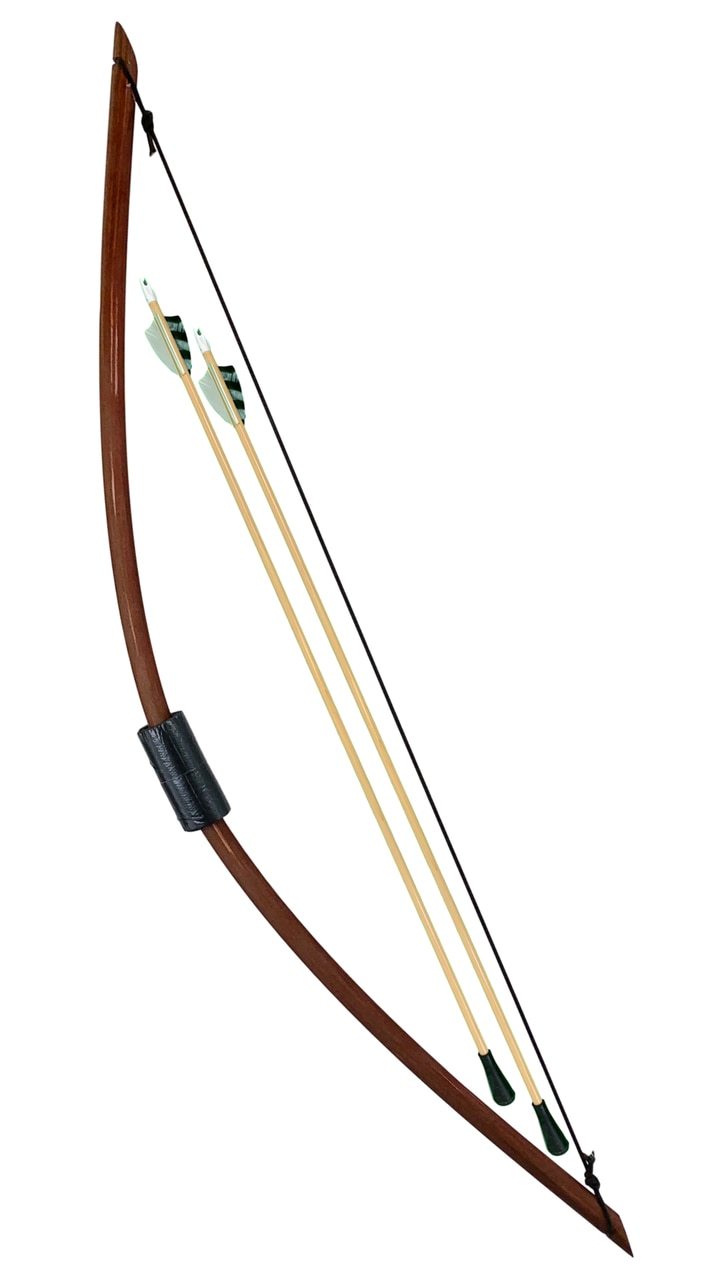 Eagle Eye Longbow 48