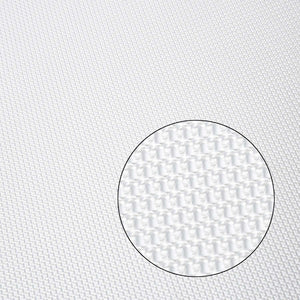 Standard White Arrow Backstop Netting (30')