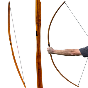 Comanche "PREY" Bow