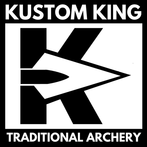 Kustom King Traditional Archery - 3