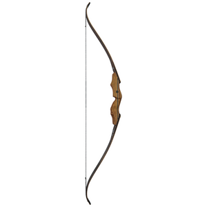 Timber Ridge T/D 60" Recurve